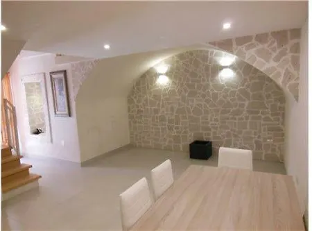La Casina Prázdninový dům