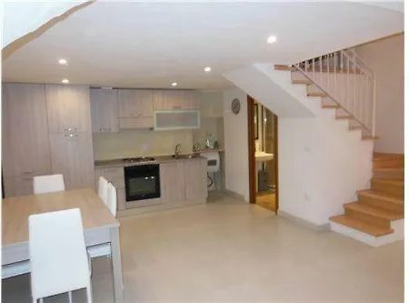 La Casina Prázdninový dům