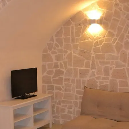 La Casina Prázdninový dům Vieste
