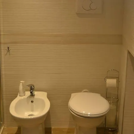 La Casina Prázdninový dům *